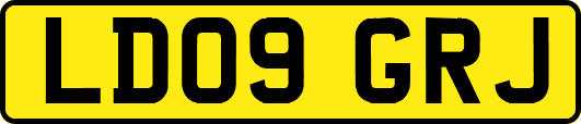 LD09GRJ