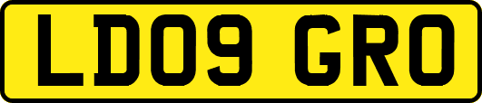 LD09GRO