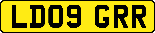 LD09GRR