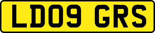 LD09GRS