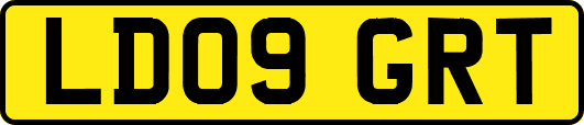 LD09GRT