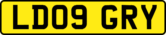 LD09GRY