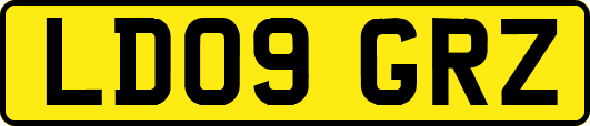 LD09GRZ