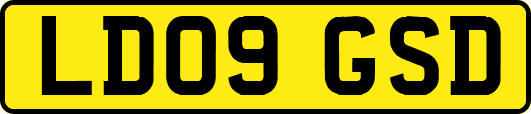 LD09GSD