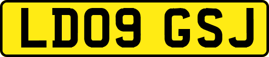LD09GSJ