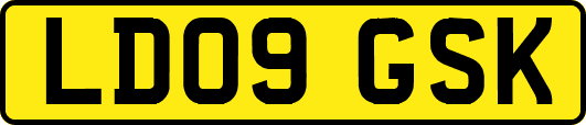 LD09GSK