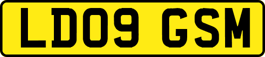 LD09GSM