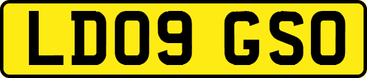 LD09GSO