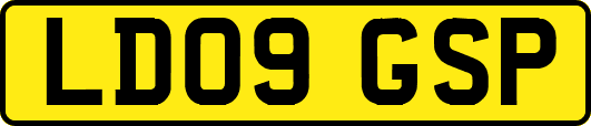 LD09GSP