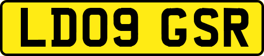 LD09GSR