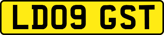 LD09GST