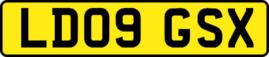 LD09GSX