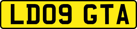 LD09GTA