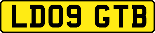 LD09GTB
