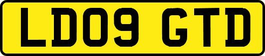 LD09GTD