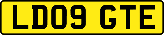 LD09GTE