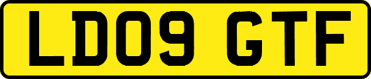 LD09GTF