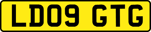 LD09GTG