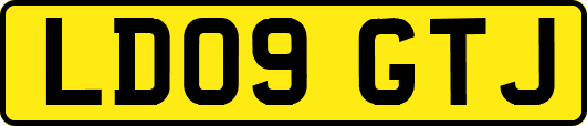 LD09GTJ