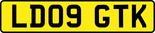 LD09GTK