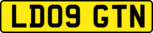 LD09GTN