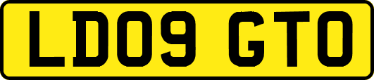 LD09GTO