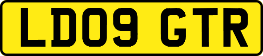 LD09GTR