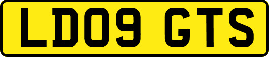 LD09GTS