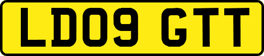 LD09GTT