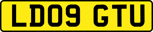 LD09GTU