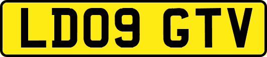 LD09GTV