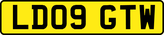 LD09GTW