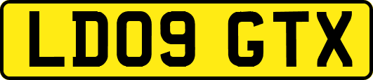 LD09GTX