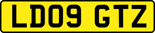 LD09GTZ