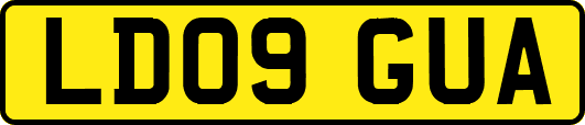 LD09GUA