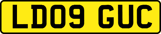 LD09GUC