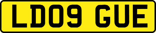 LD09GUE