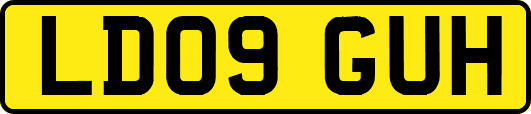 LD09GUH