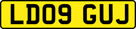 LD09GUJ
