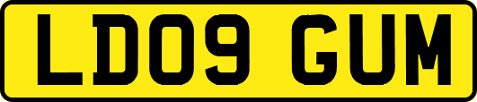 LD09GUM