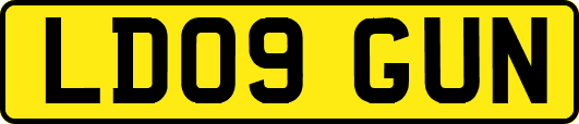 LD09GUN