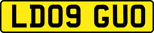 LD09GUO
