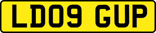 LD09GUP
