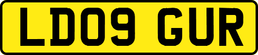 LD09GUR