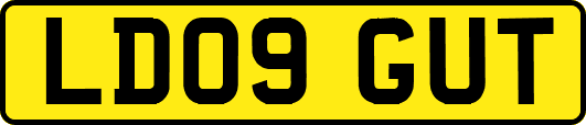 LD09GUT