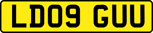 LD09GUU
