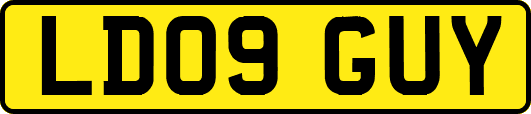 LD09GUY