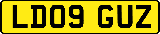 LD09GUZ