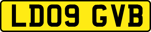 LD09GVB