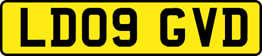 LD09GVD